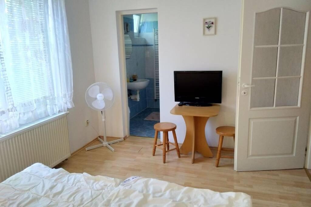 Hannah - Relax Dom Pod Orechom I4 Travnica Екстер'єр фото