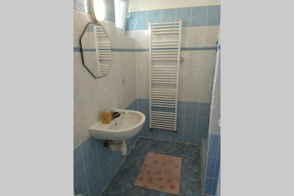 Hannah - Relax Dom Pod Orechom I4 Travnica Екстер'єр фото