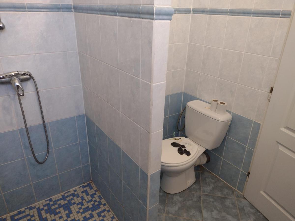 Hannah - Relax Dom Pod Orechom I4 Travnica Екстер'єр фото