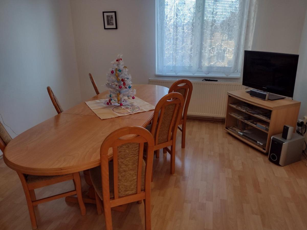Hannah - Relax Dom Pod Orechom I4 Travnica Екстер'єр фото