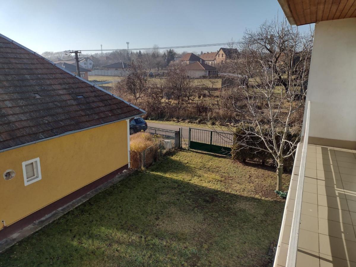 Hannah - Relax Dom Pod Orechom I4 Travnica Екстер'єр фото
